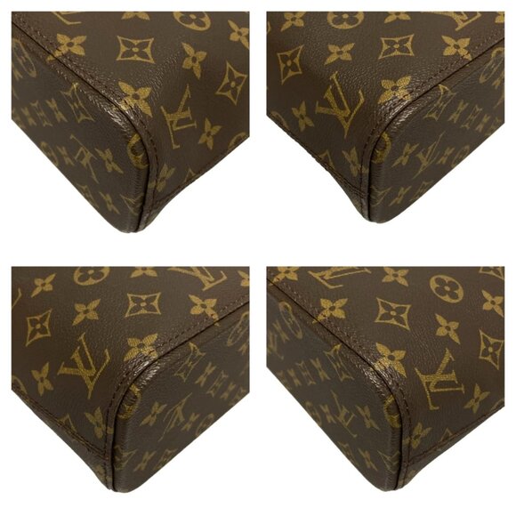 LOUIS VUITTON Luco Monogram Tote Bag bran-982-090525 - Picture 10 of 16